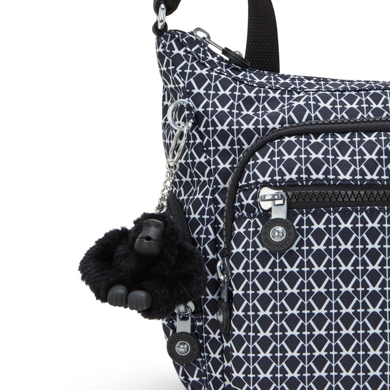 Kipling<br>Gabbie S Crossbody taske