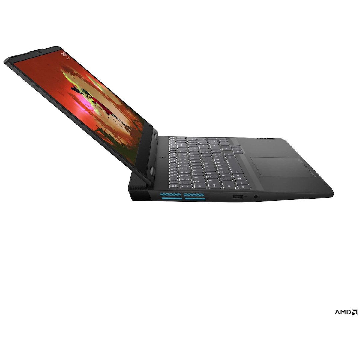Lenovo IdeaPad Gaming 3 R5-6/16/512/3050/120Hz 15,6