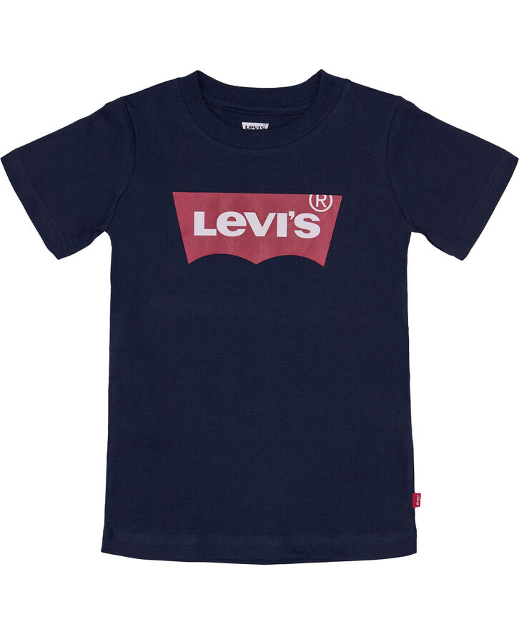 Levi's Tee-shirt Dress blues