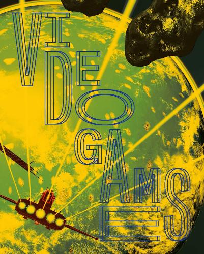 Videogames (Paperback)