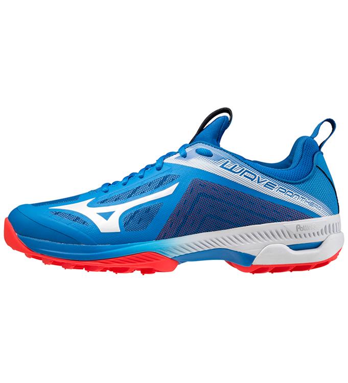 Mizuno Unisex Wave Panthera Hockeyschoenen