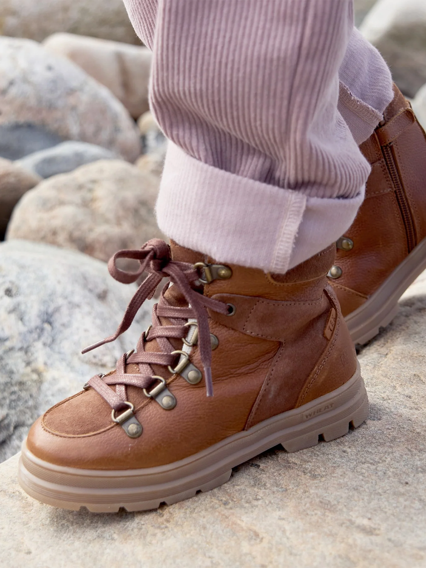 Winterboot Toni Hiker Tex