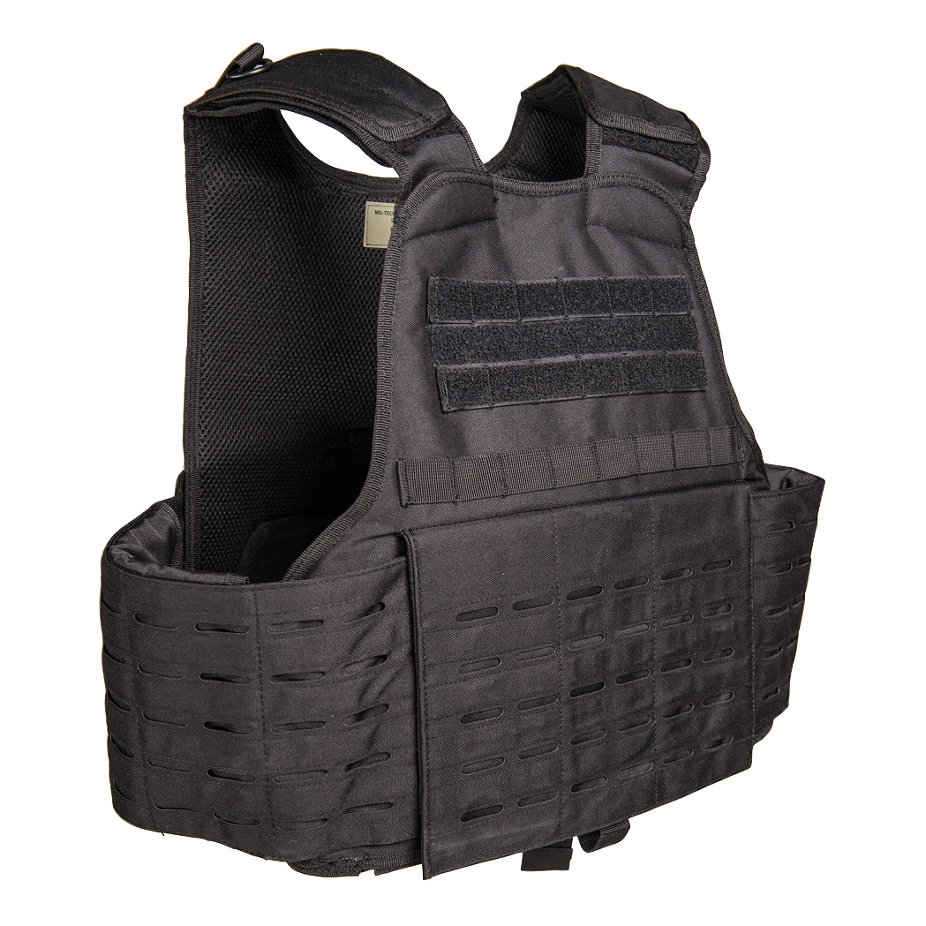 Mil-Tec -  Laser Cut Carrier Weste