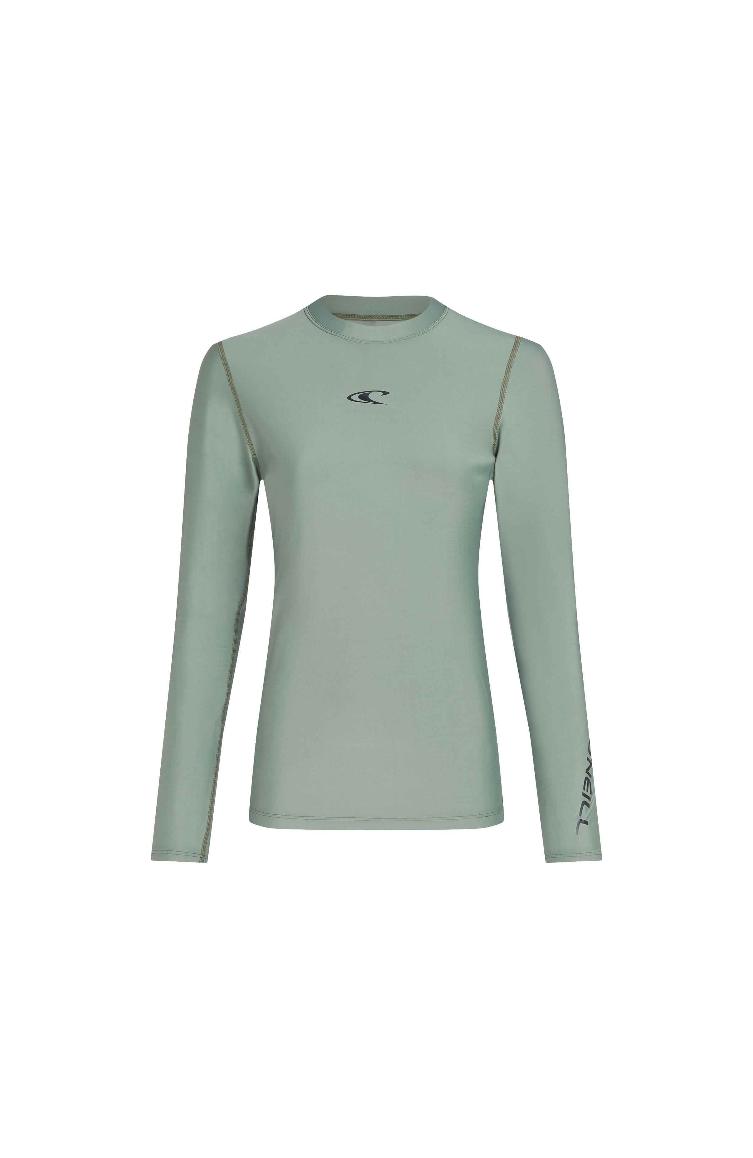 Essentials Bidart shirt met lange mouwen O`Neill Groen