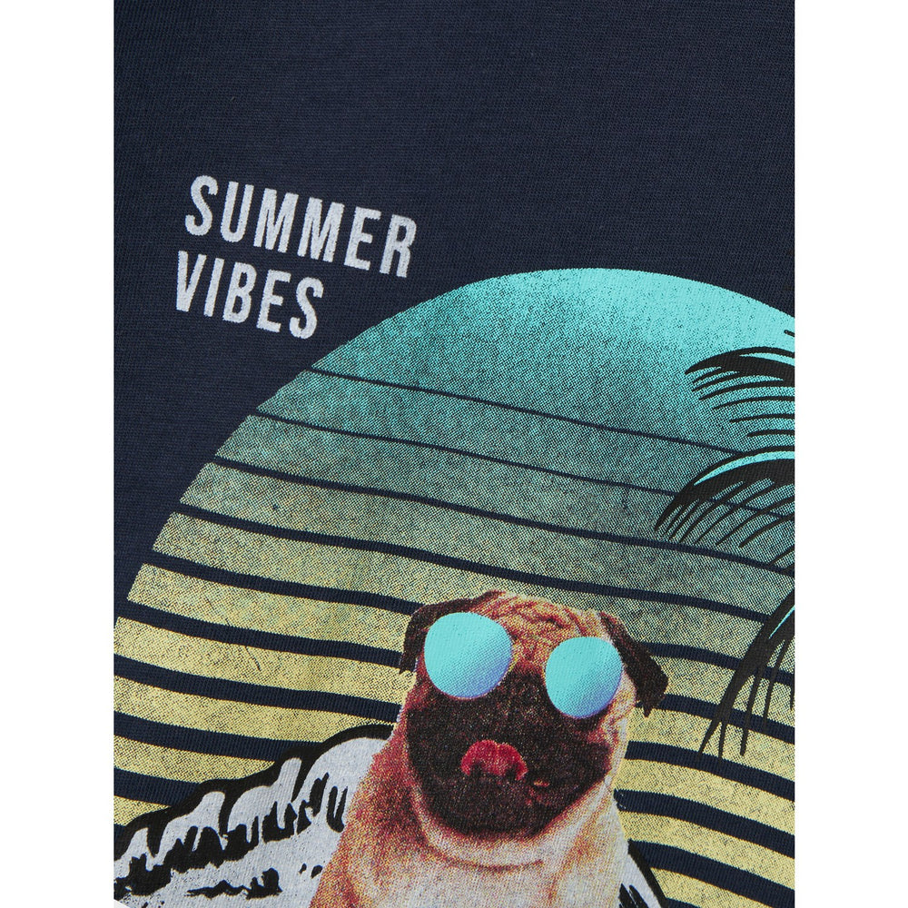 Køb Name It Navy Blazer Jass T-Shirt