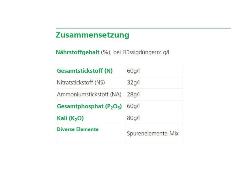Hauert Flüssigdünger für Orchideen, 250 ml Flüssigdünger für alle Orchideenarten
