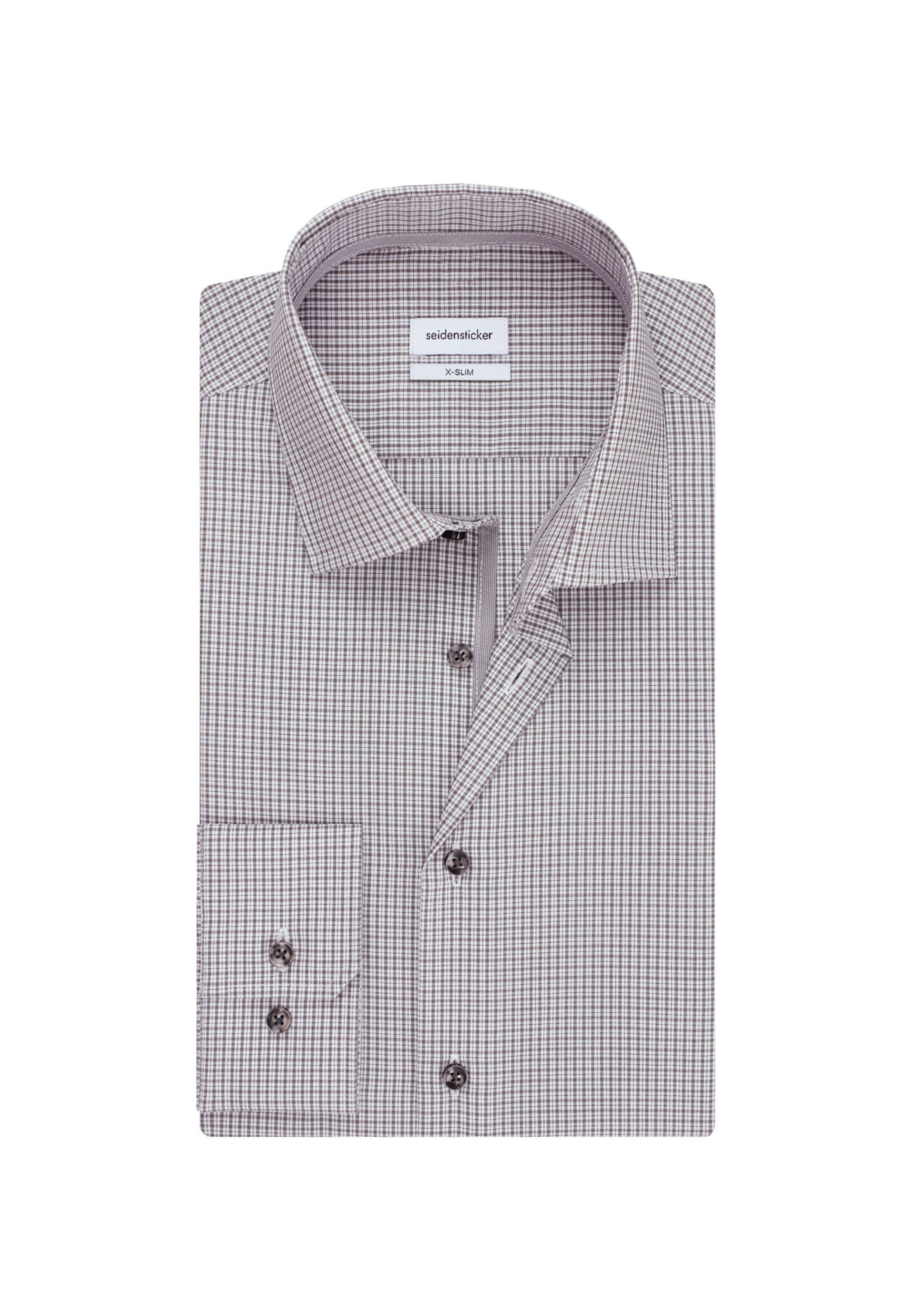 Seidensticker| Herren Business Hemd X-Slim