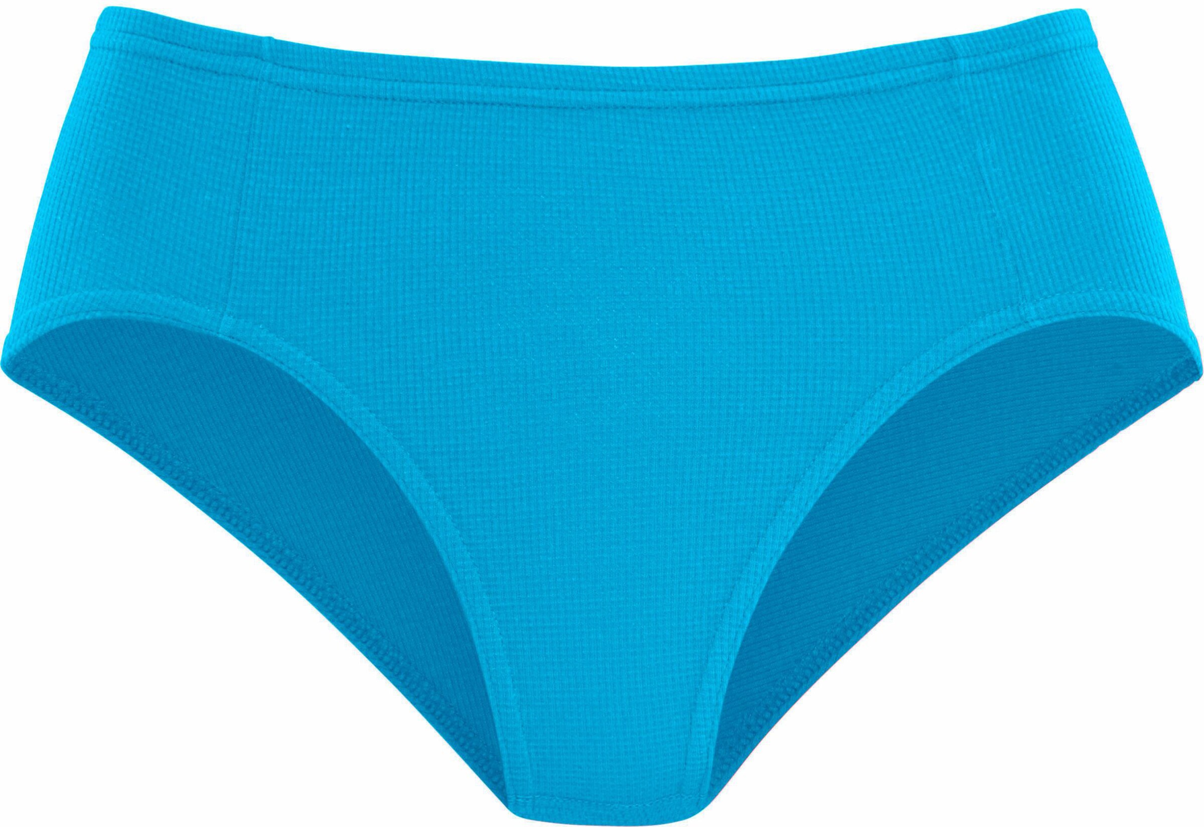 petite fleur Jazz-Pants Slips in grün, türkis, pink, lila, olivgrün