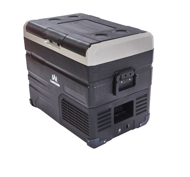 45L Double Freeze Koelbox