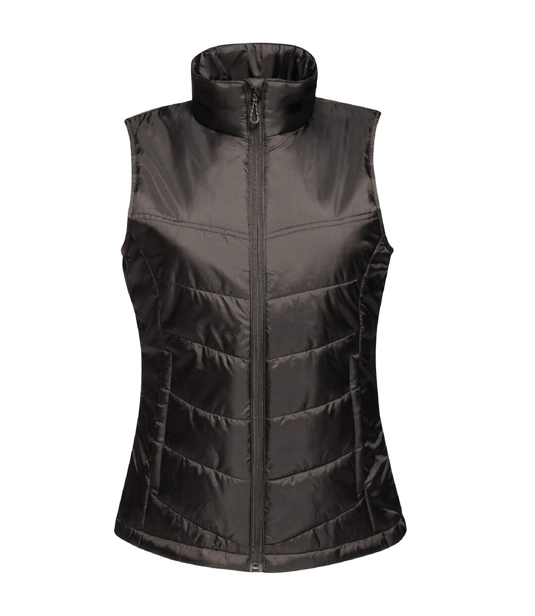 Regatta - Gilet STAGE - Femme (Noir) - UTBC4129