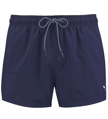 Puma Bådeshorts - Navy
