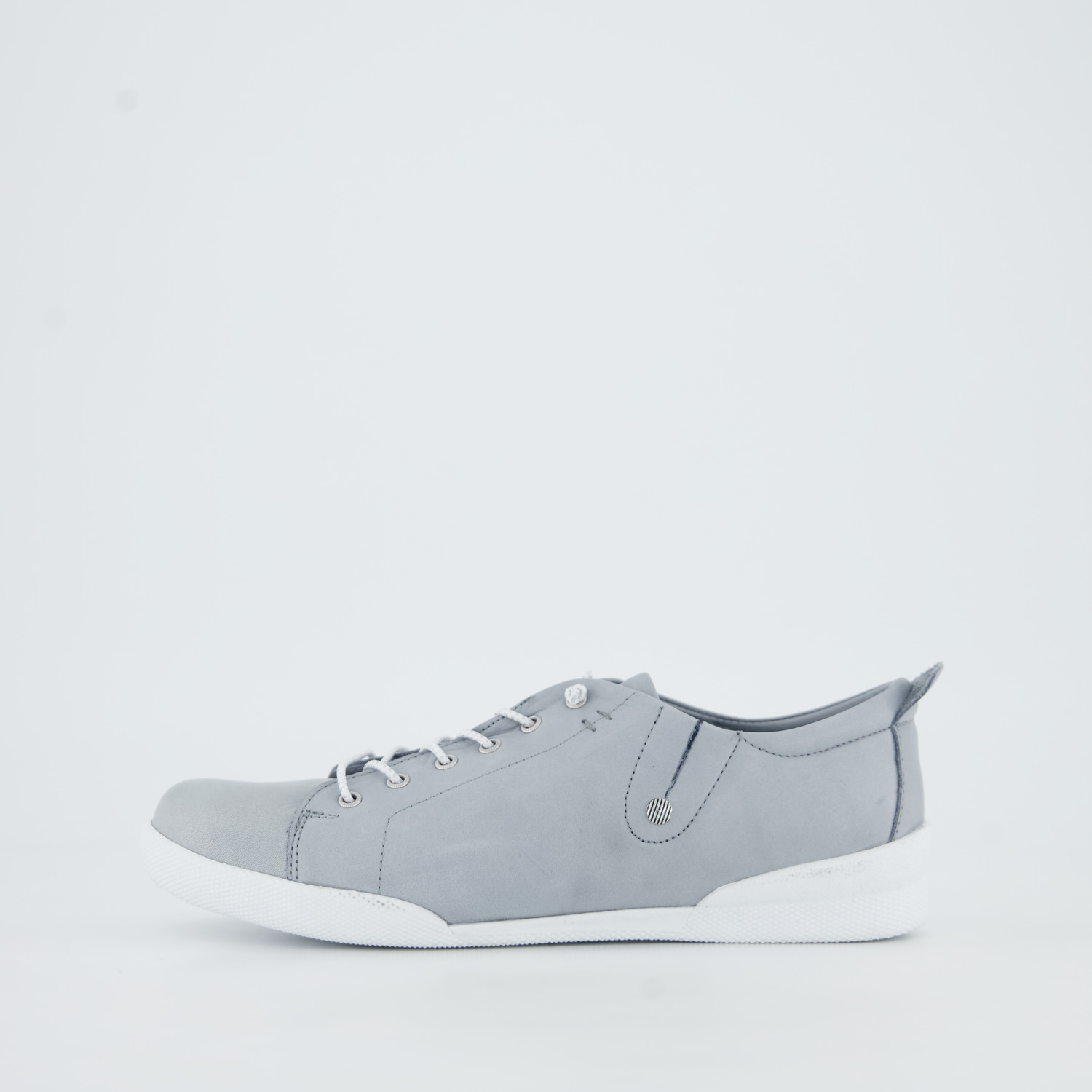Andrea Conti Halbschuhe