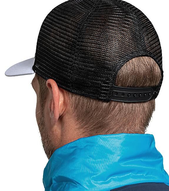 SCHOFFEL - CASQUETTE TRUCKER CAP KOVK