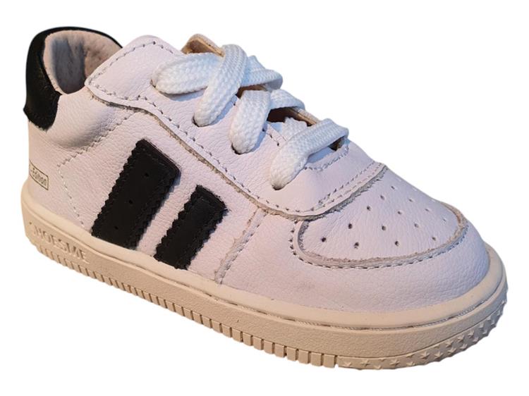 Shoesme BN25S003 C white/black