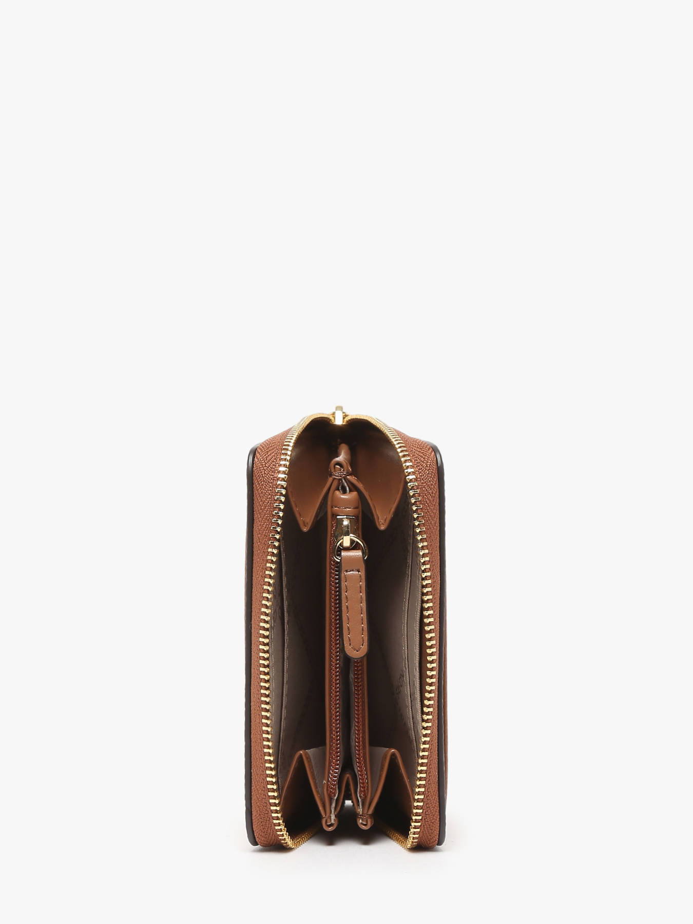 Porte-monnaie cuir MICHAEL KORS