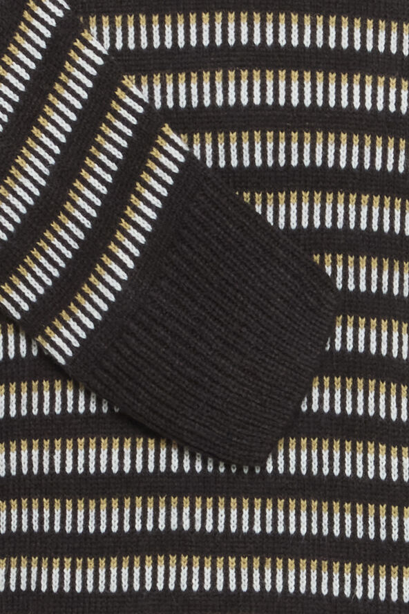 Blend Pullover Black