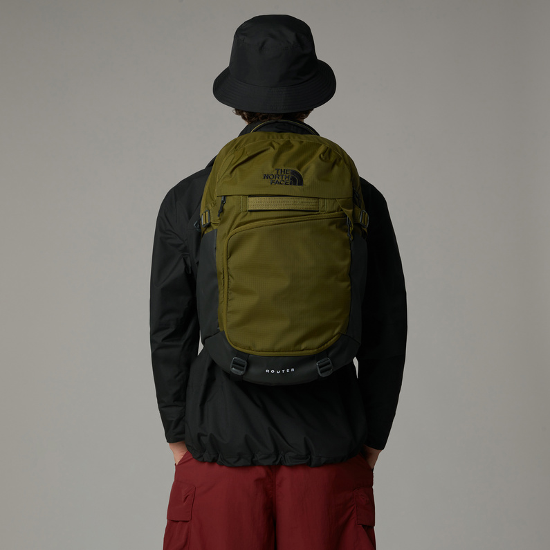 The North Face Router Rucksack