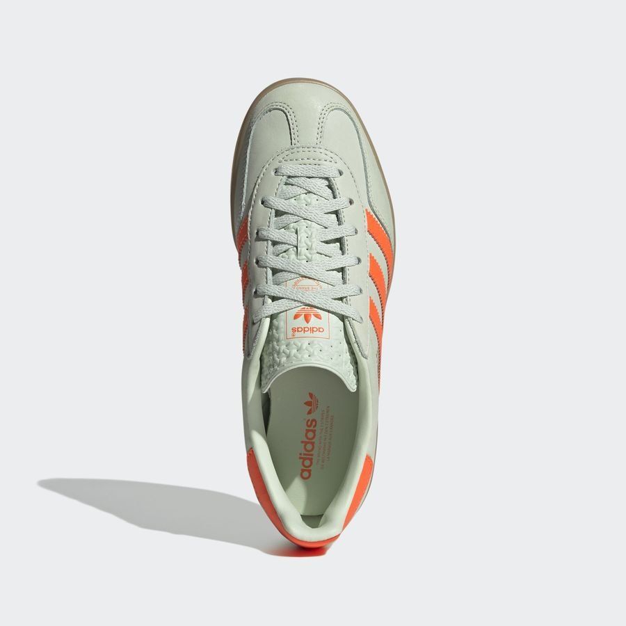 Adidas Original Chaussure Gazelle Indoor