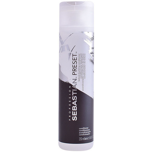 Sebastian Professionals - Preset Acondicionador Control Y Textura