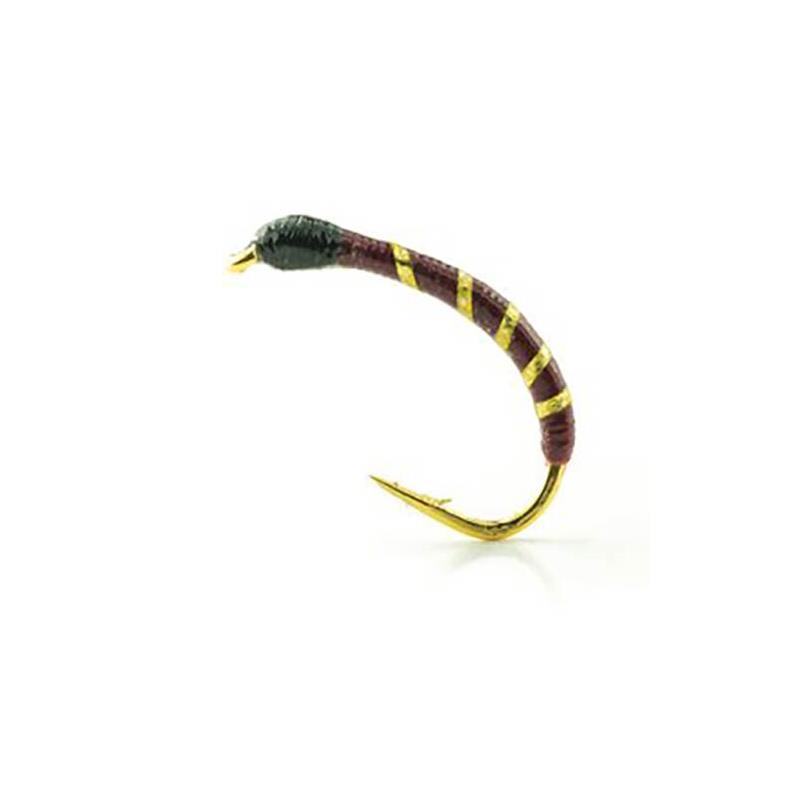 Mouche Devaux Chiro Lch43