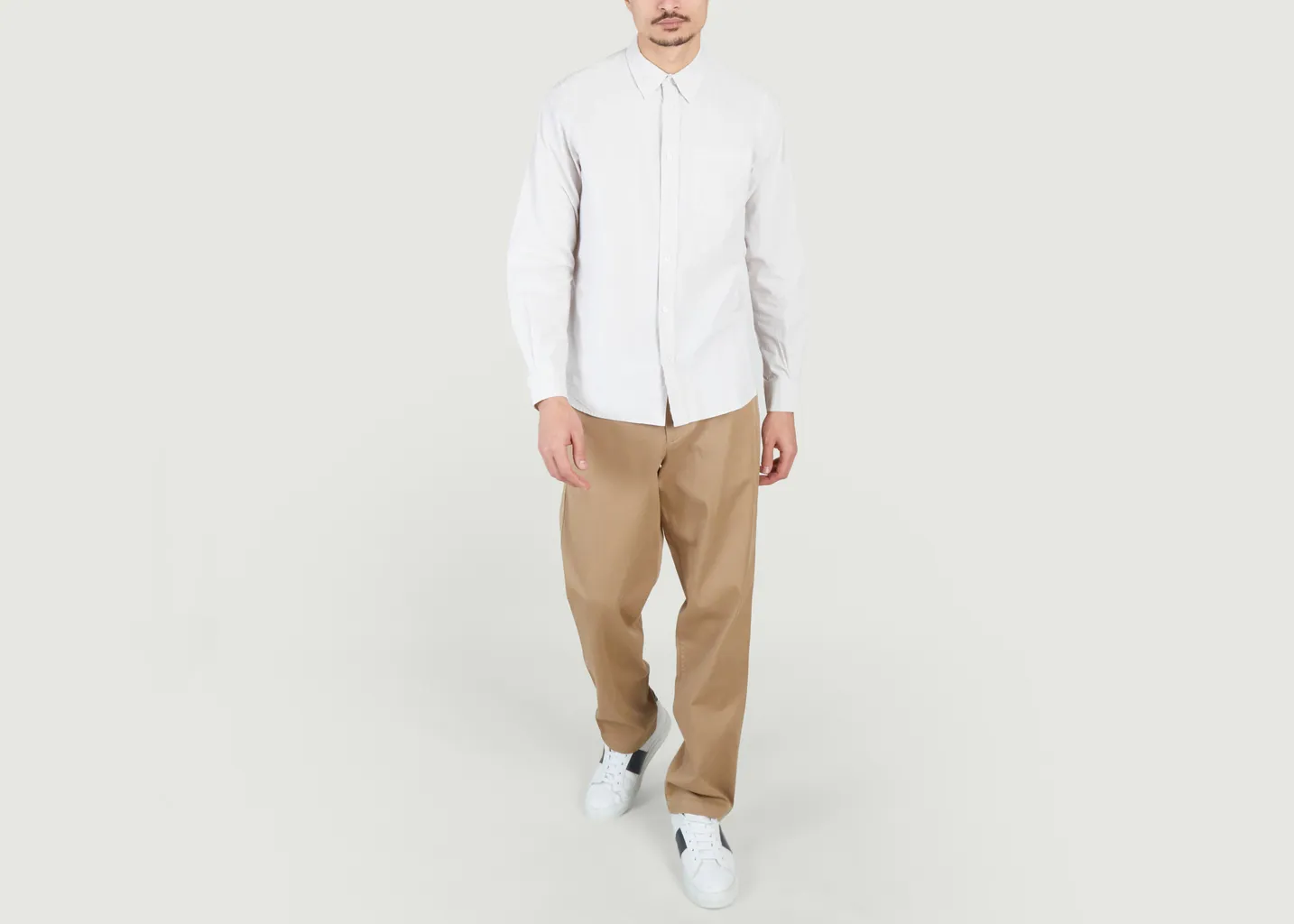 Pantalon Ezra Light Stretch Norse Projects