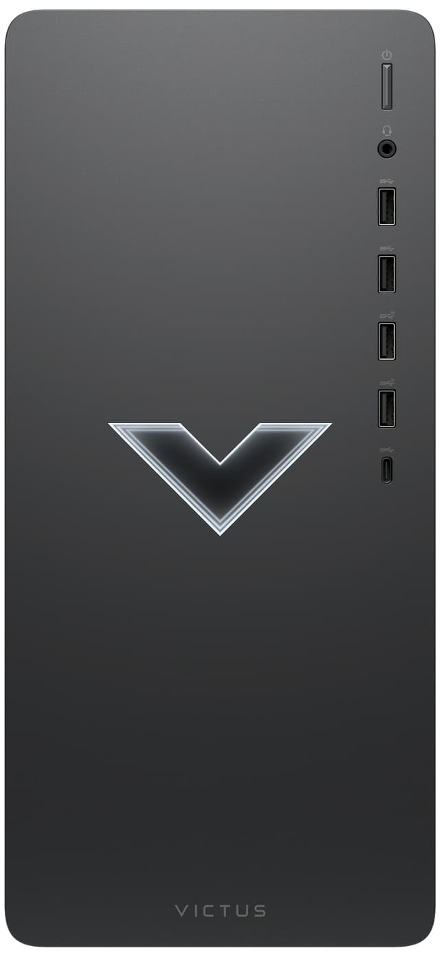 HP Victus 15L i5-13F/8/512/3050 gaming-desktop