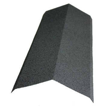 Aquaplan Aqua-pan nokstuk antraciet 91 cm