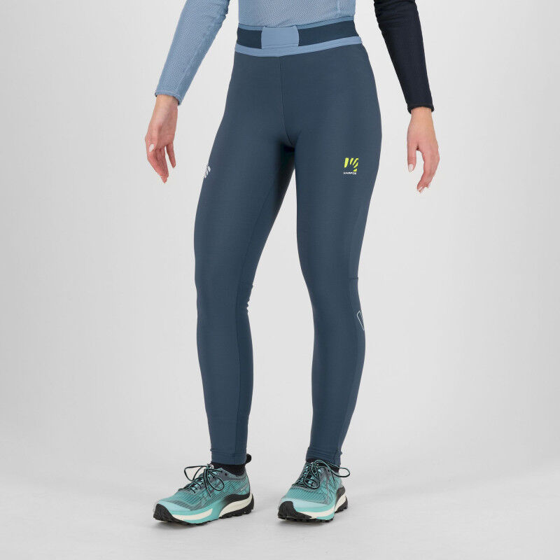 Lavaredo Plus Winter W Tight - Collant running femme