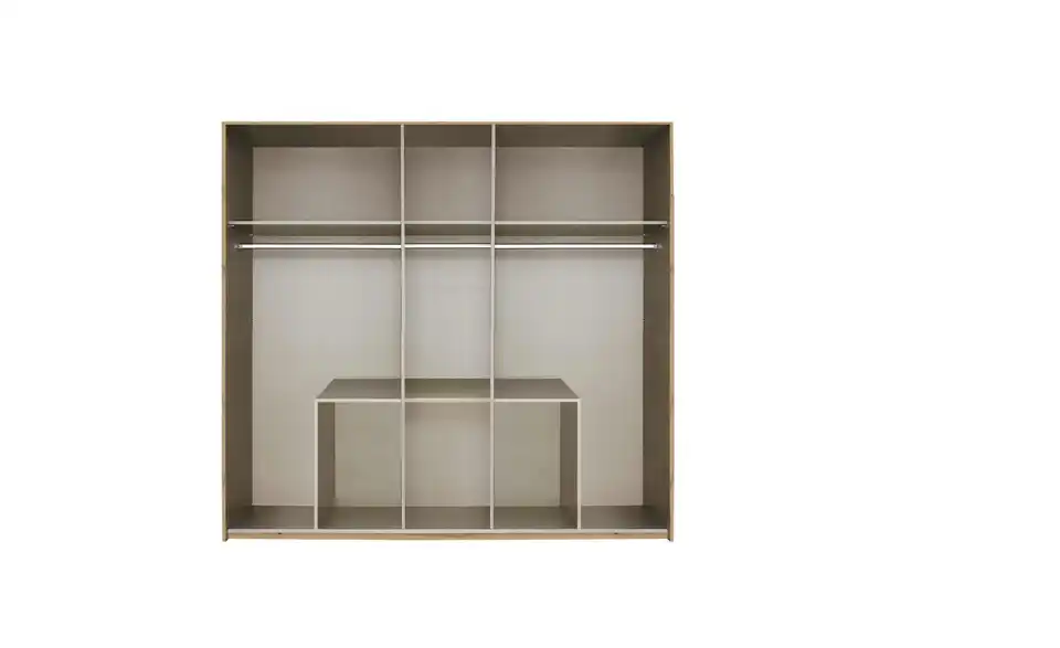 Drehtürenschrank Mainz 226 cm