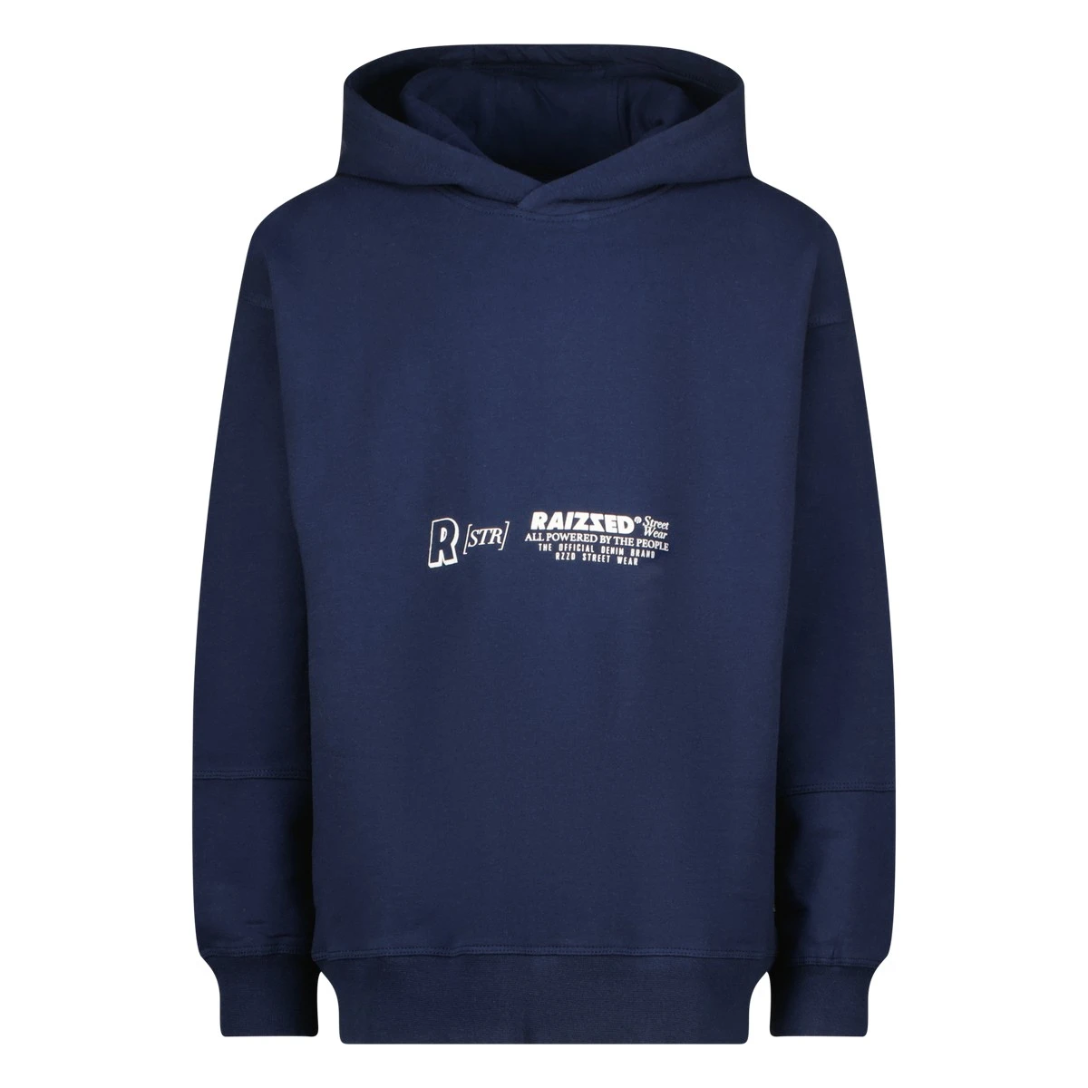 Jongens T-shirt Chester