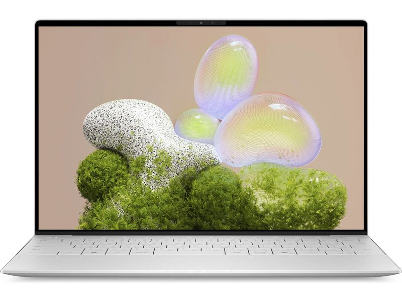 Dell Notebook XPS 13 9350 (Ultra 7, 32 GB, 1 TB) Handlicher Business-Laptop