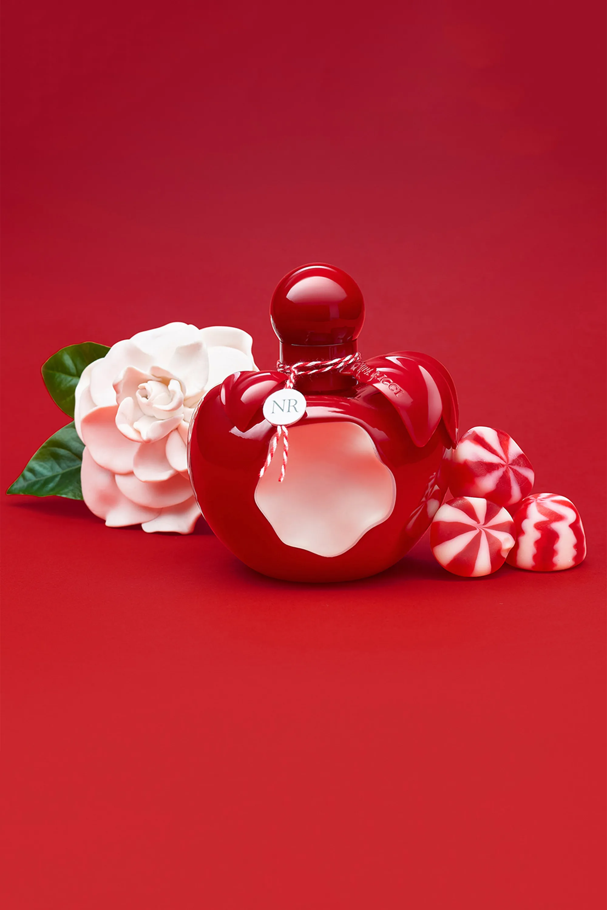 Nina Ricci Nina Rouge Eau de toilette-50 ml