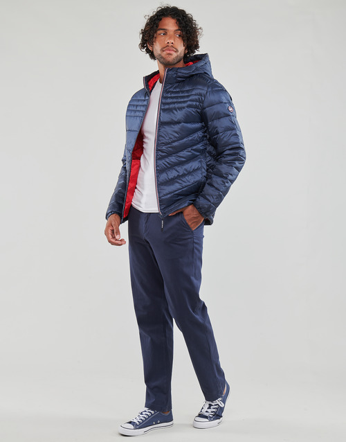 Jack & Jones - JPSTKANE JJBOWIE SA - Marine