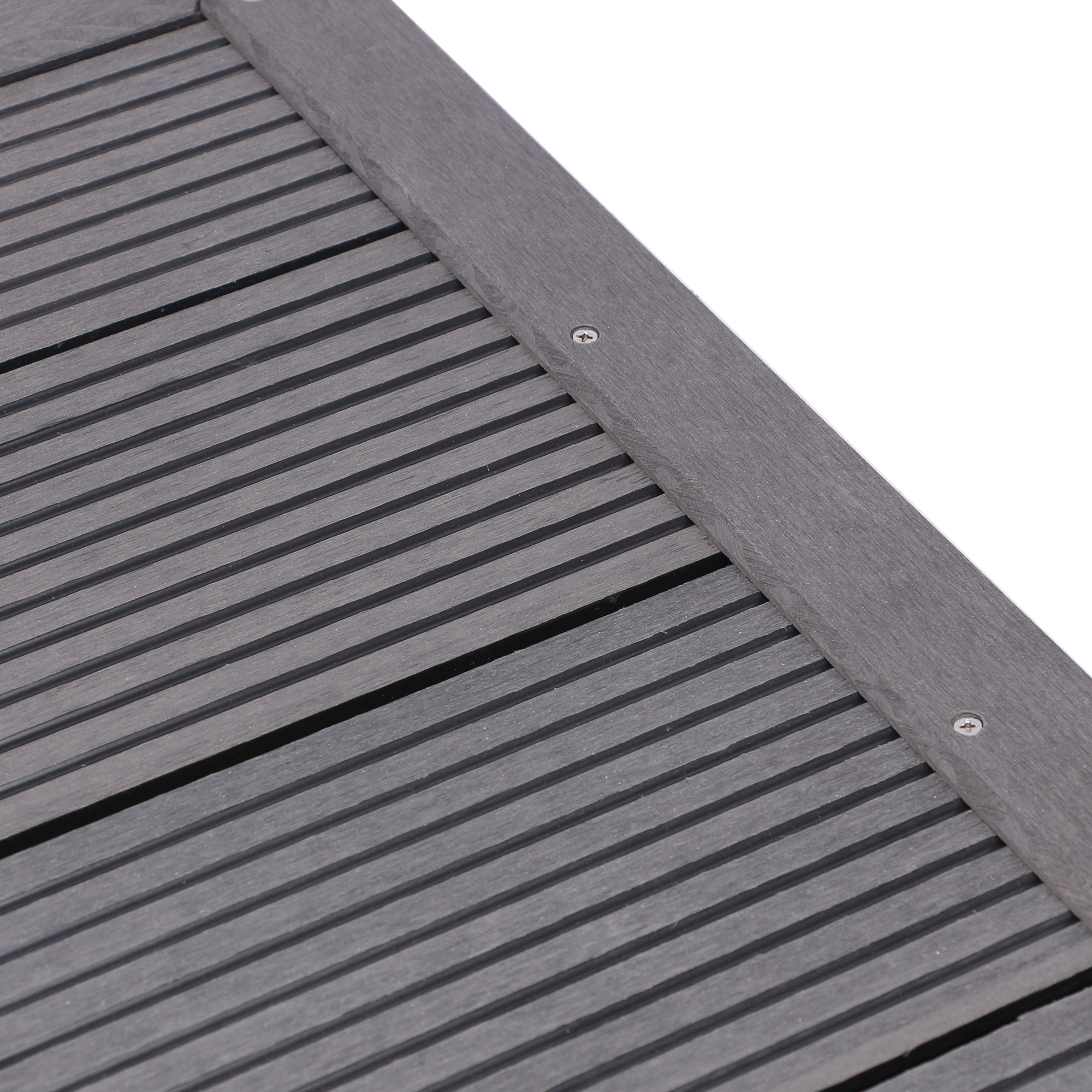 Bodenelement Solardusche