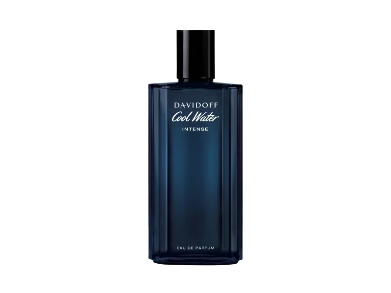 Davidoff Cool Water Intense EDP 125ml