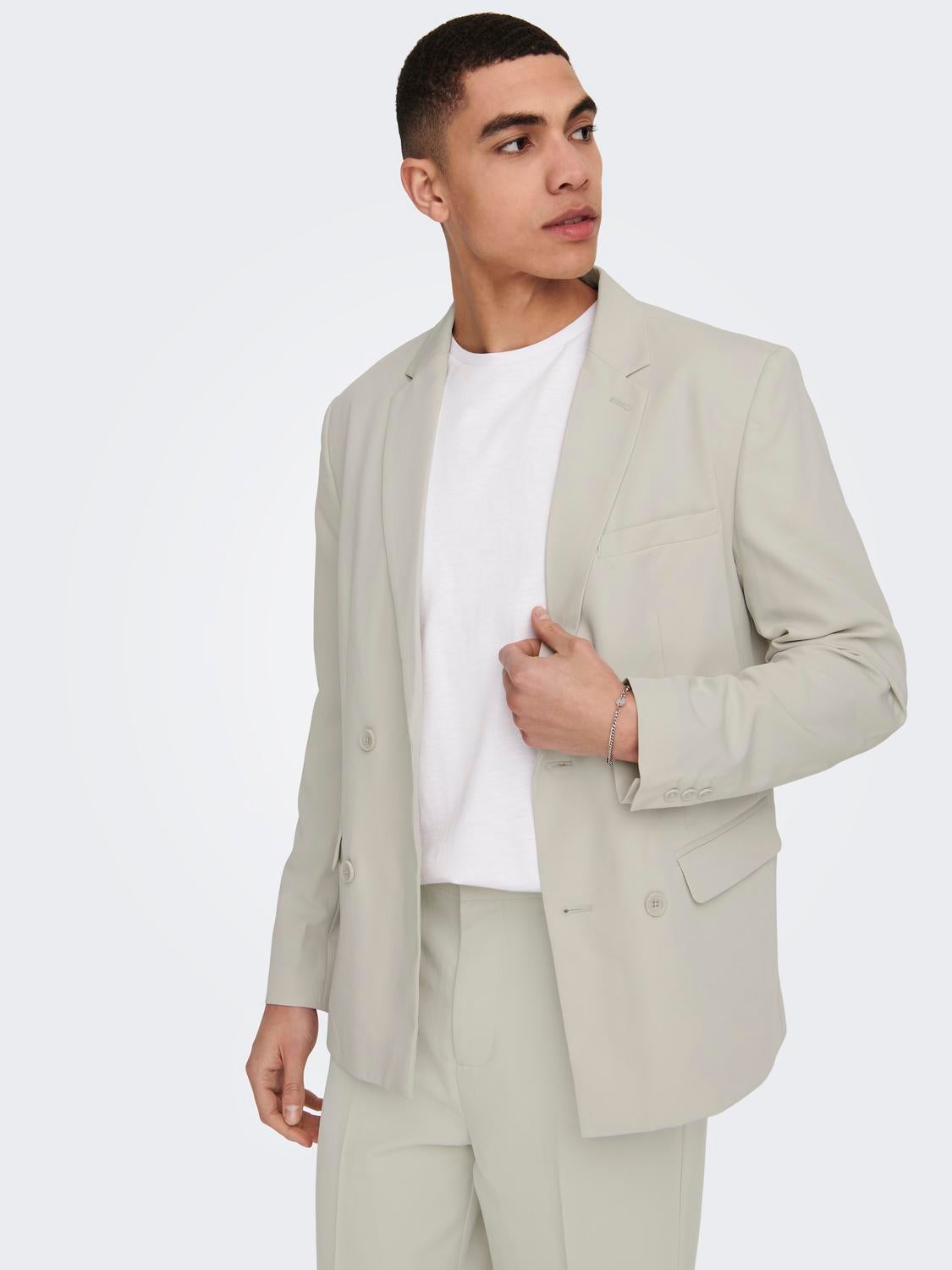 ONSPHIL Blazer Moonstruck