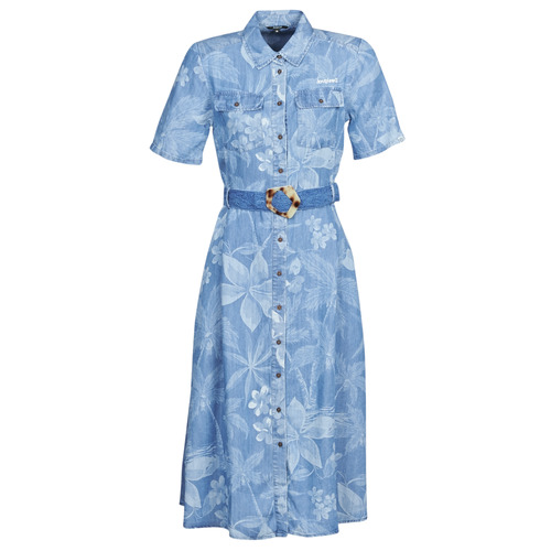 Desigual - KATE - Bleu