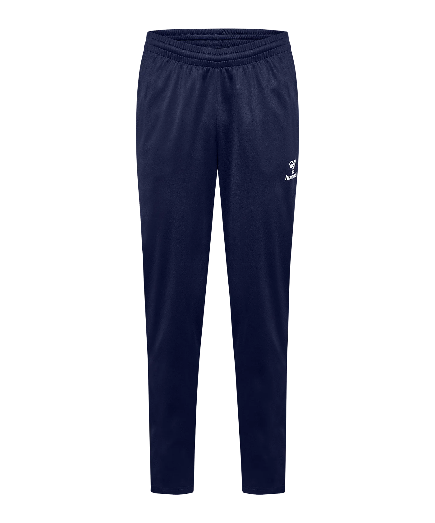 Hummel hmlLOGO Trainingsanzug Blau F7026
