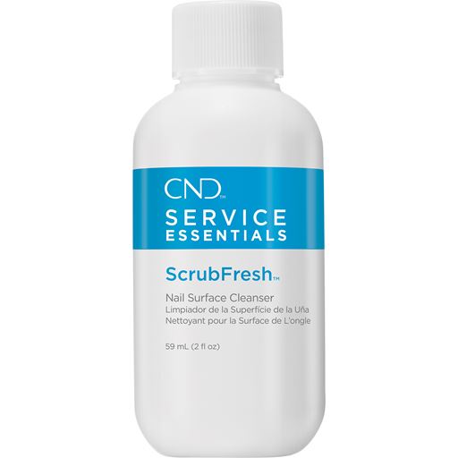 CND Scrubfresh Neglerens