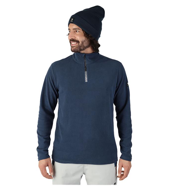 Brunotti Men Tenno Fleece Skipully