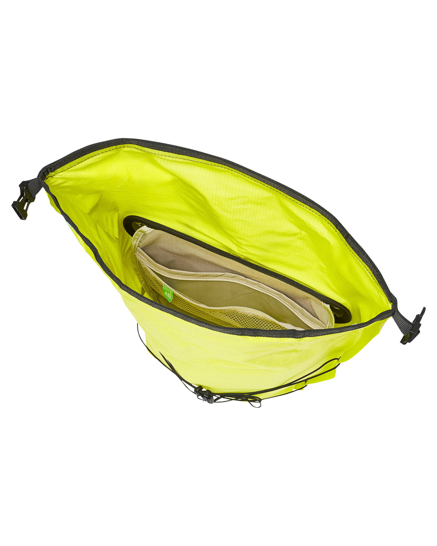 VAUDE| RT-Vorderradtaschen Aqua Front Light
