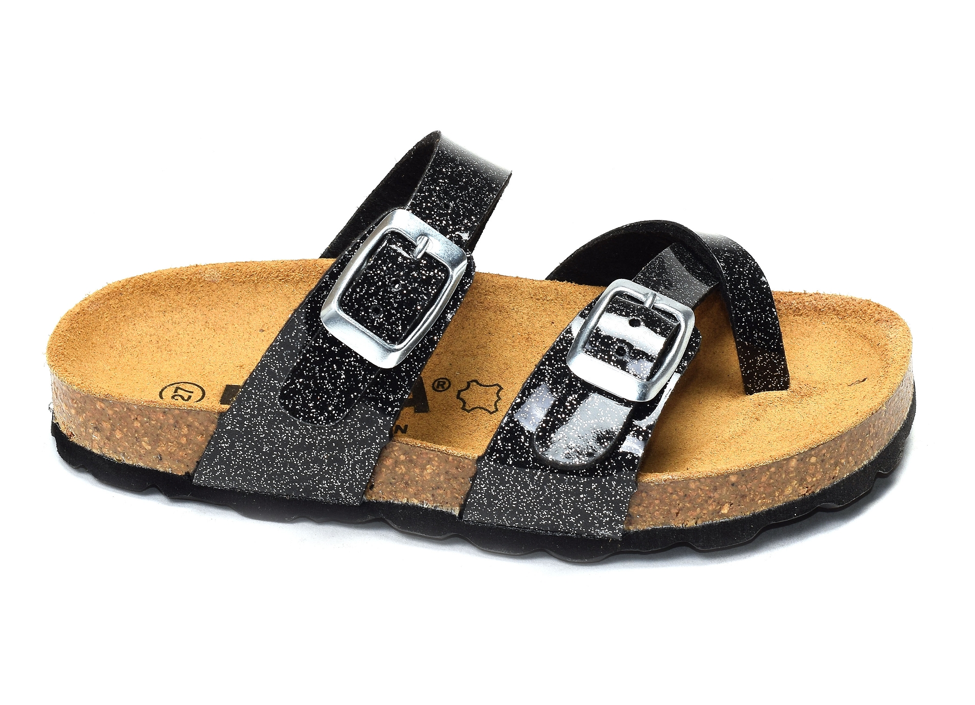 Paillet 8856 noir