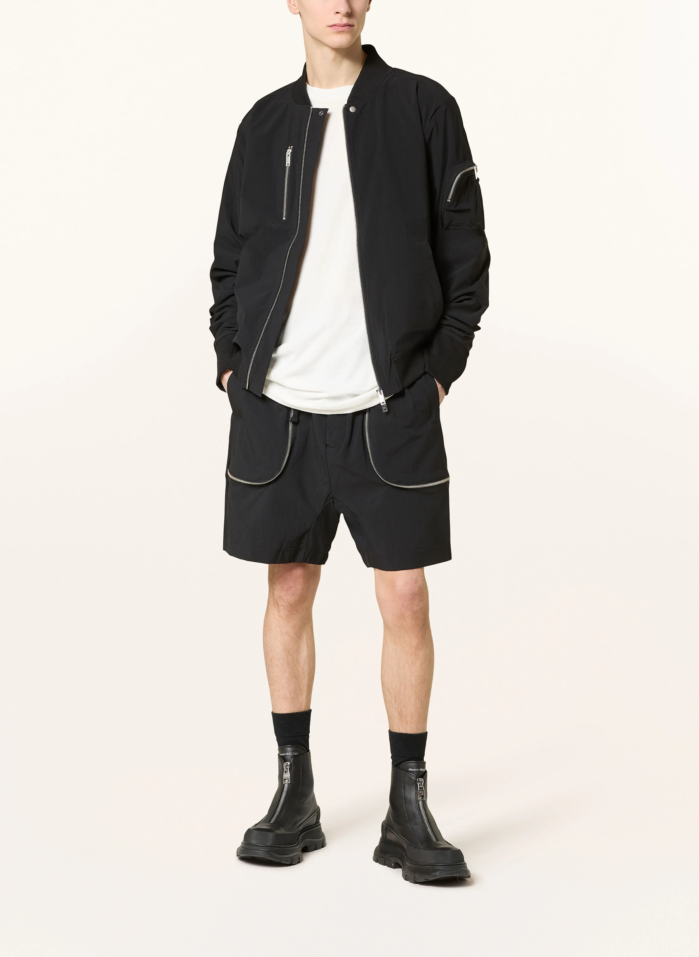 thom/krom Shorts