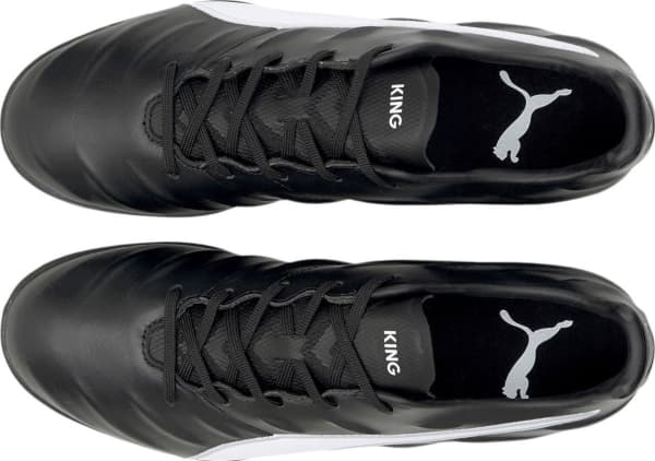 Puma Puma King Pro 21 TT 01 : Størrelse - 40,5