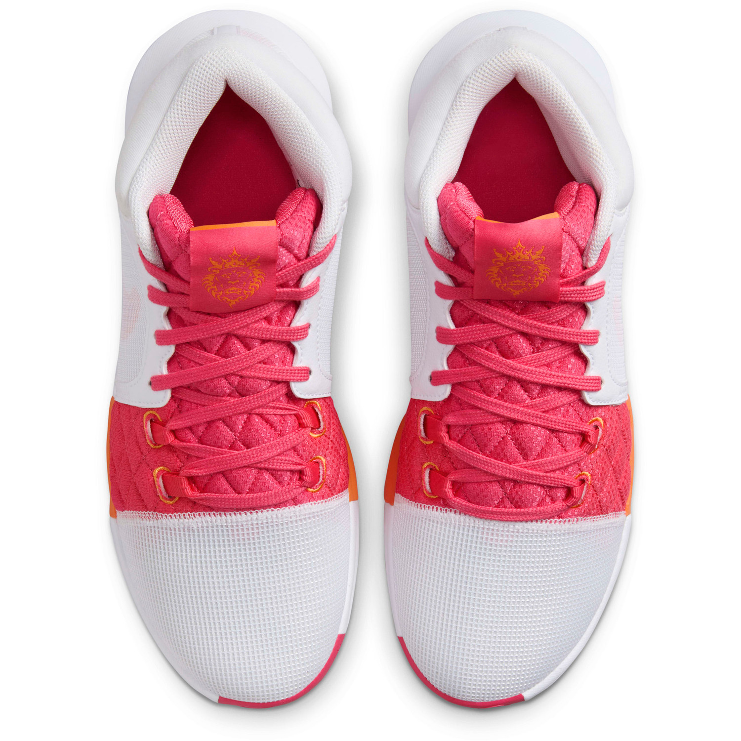 Nike LeBron Witness VIII