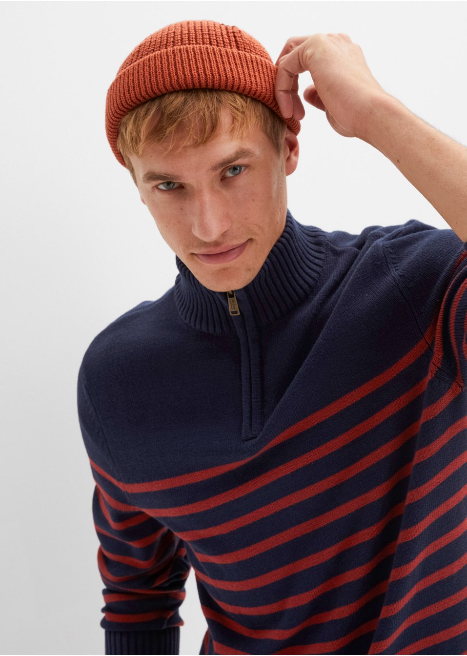Pull camionneur