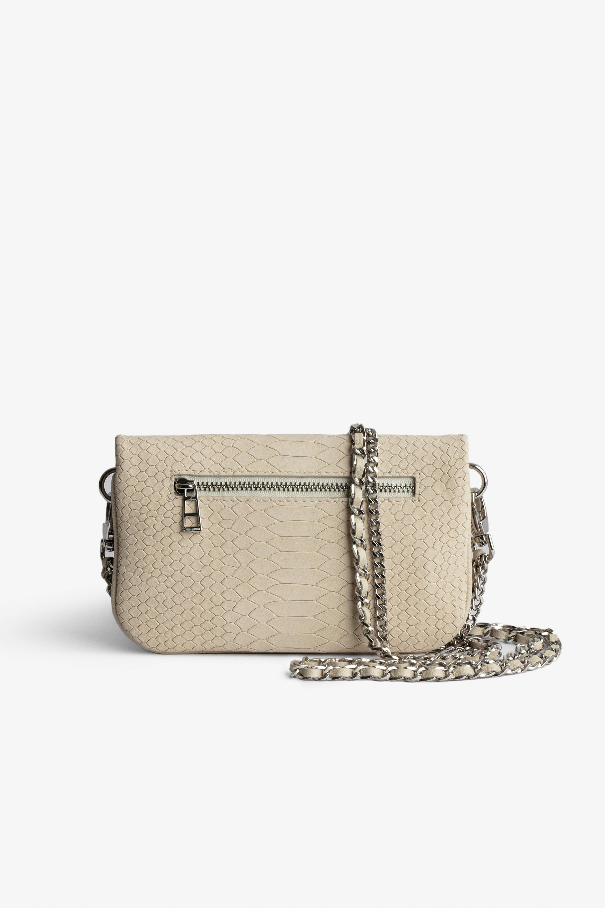 Pochette Rock Nano Soft Savage
