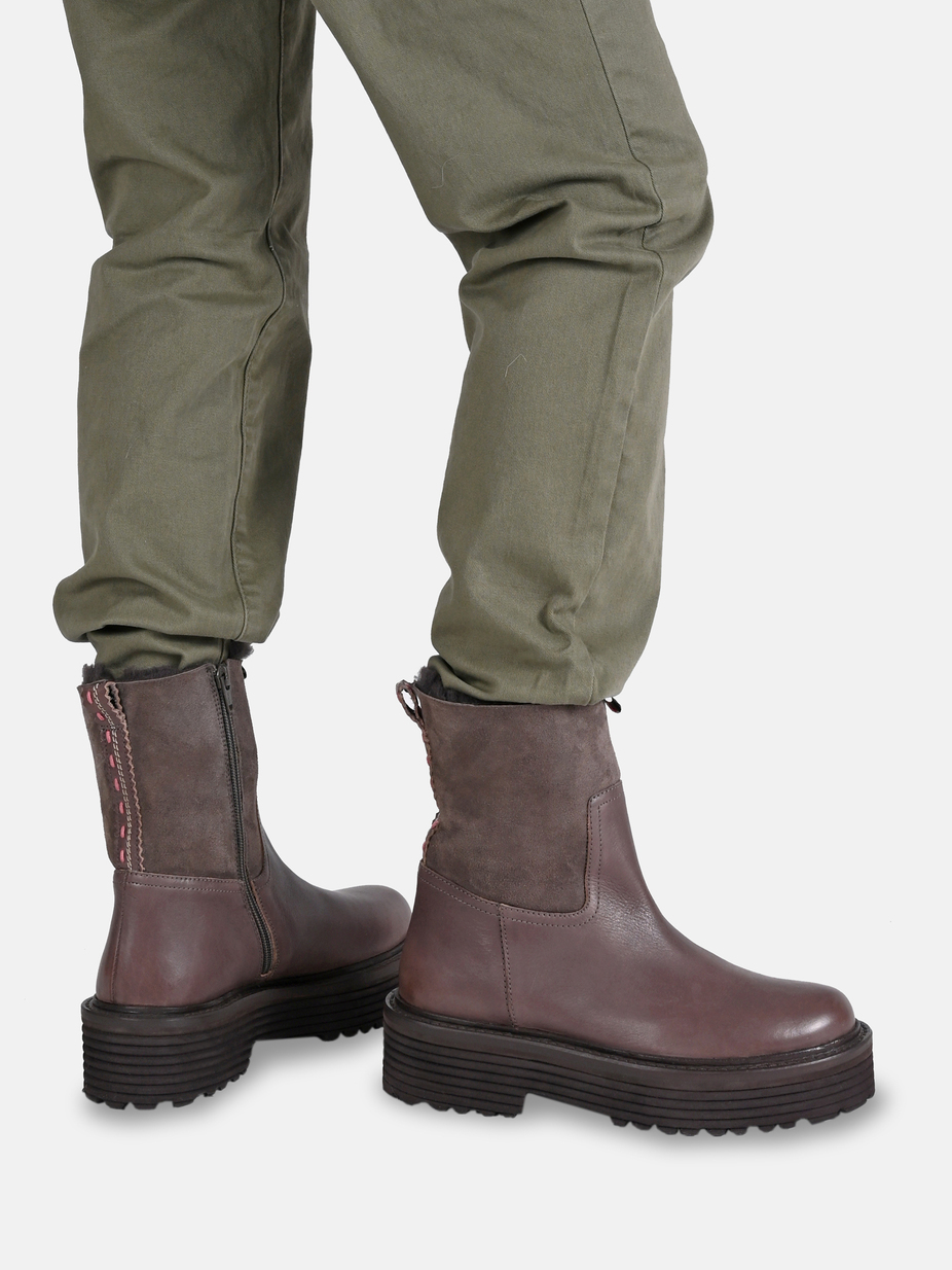 STIEFELETTE LEVKE