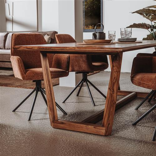 Eettafel Dimaro 240