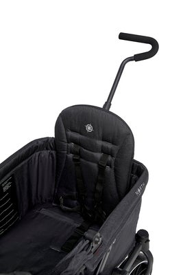 North 13.5 Cruiser XL Tralle, Grey Melange